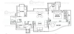 Cote D'Azur (D15), Condominium #544006221